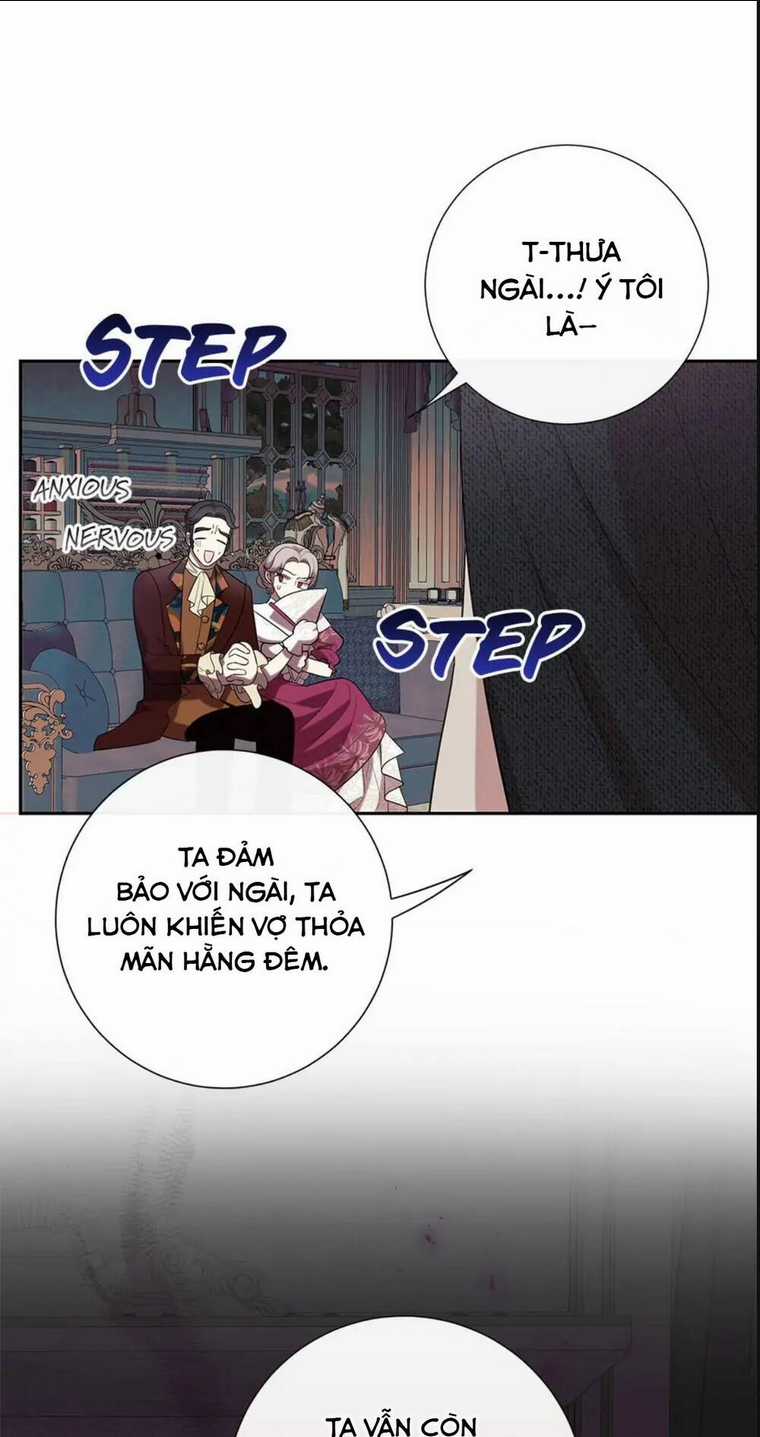 Xin Ngài Đừng Ăn Tôi. Chapter 85 trang 11