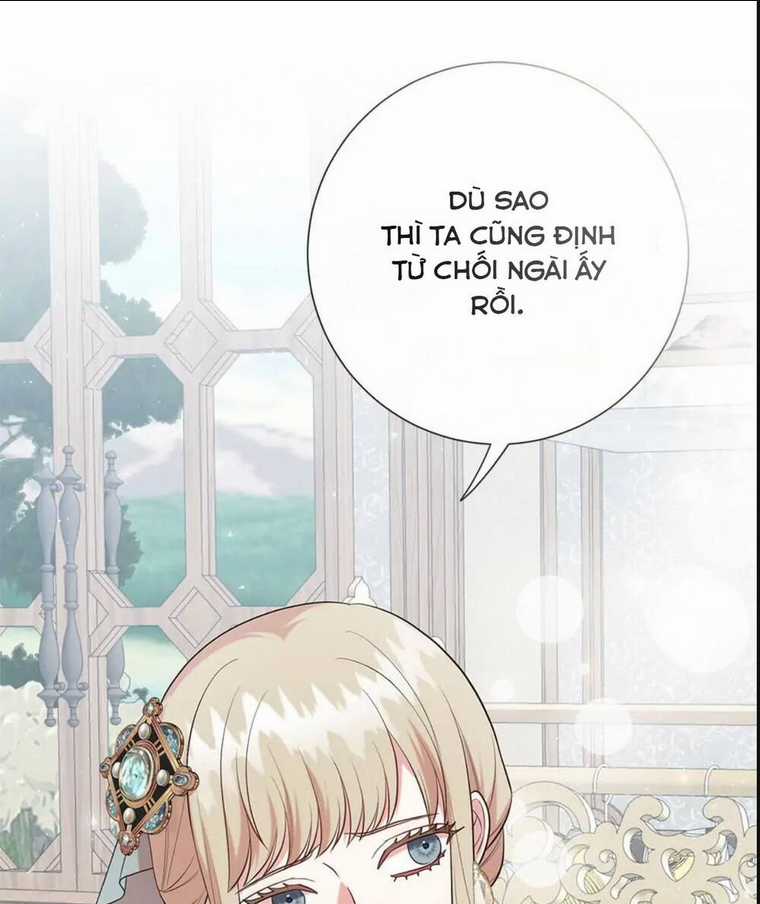 Xin Ngài Đừng Ăn Tôi. Chapter 85 trang 14