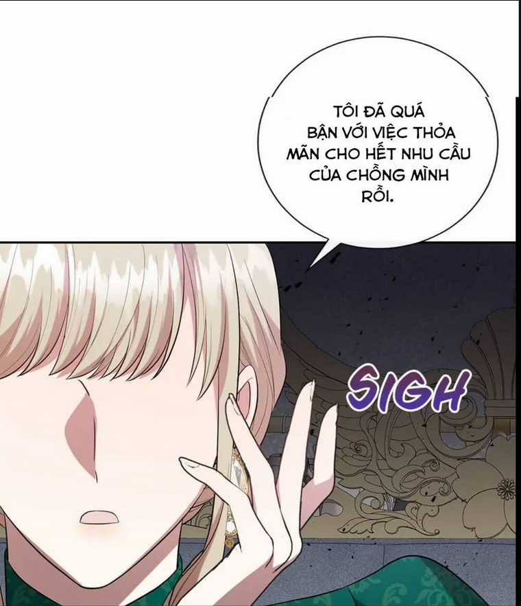 Xin Ngài Đừng Ăn Tôi. Chapter 85 trang 18