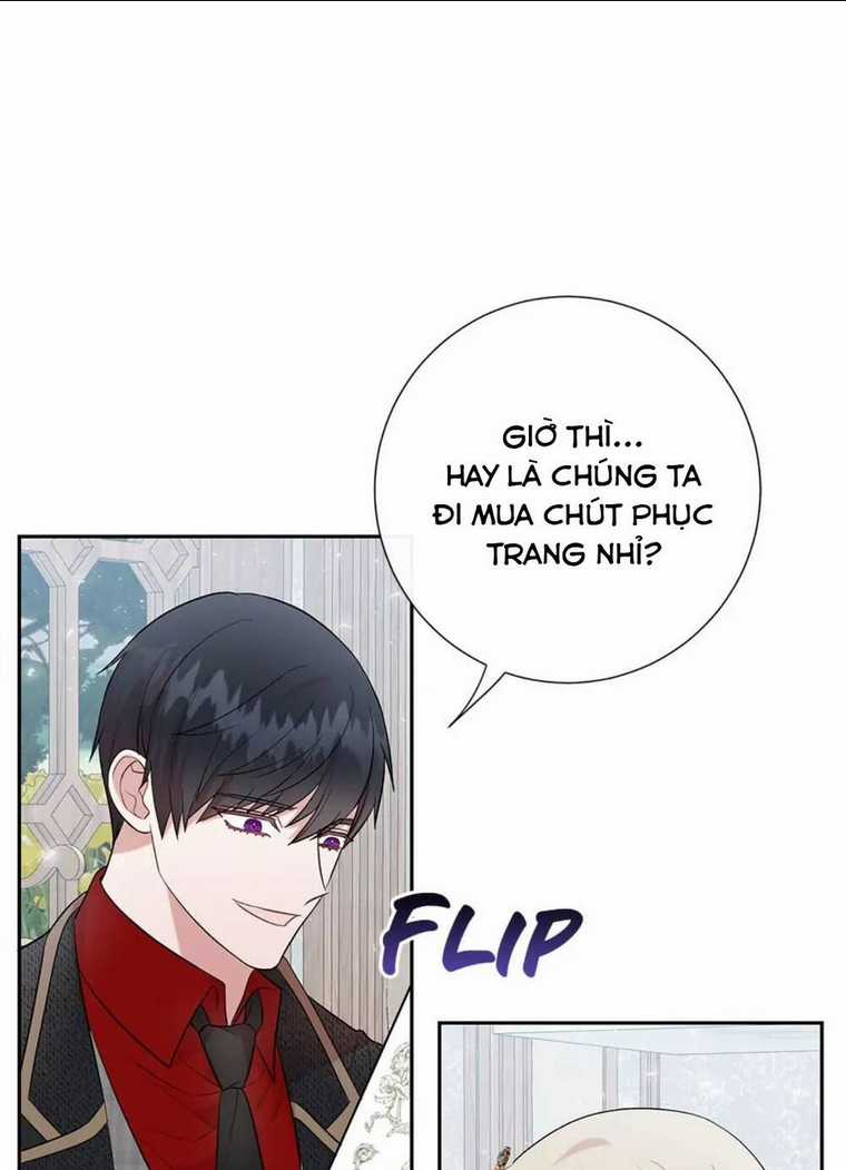 Xin Ngài Đừng Ăn Tôi. Chapter 85 trang 28