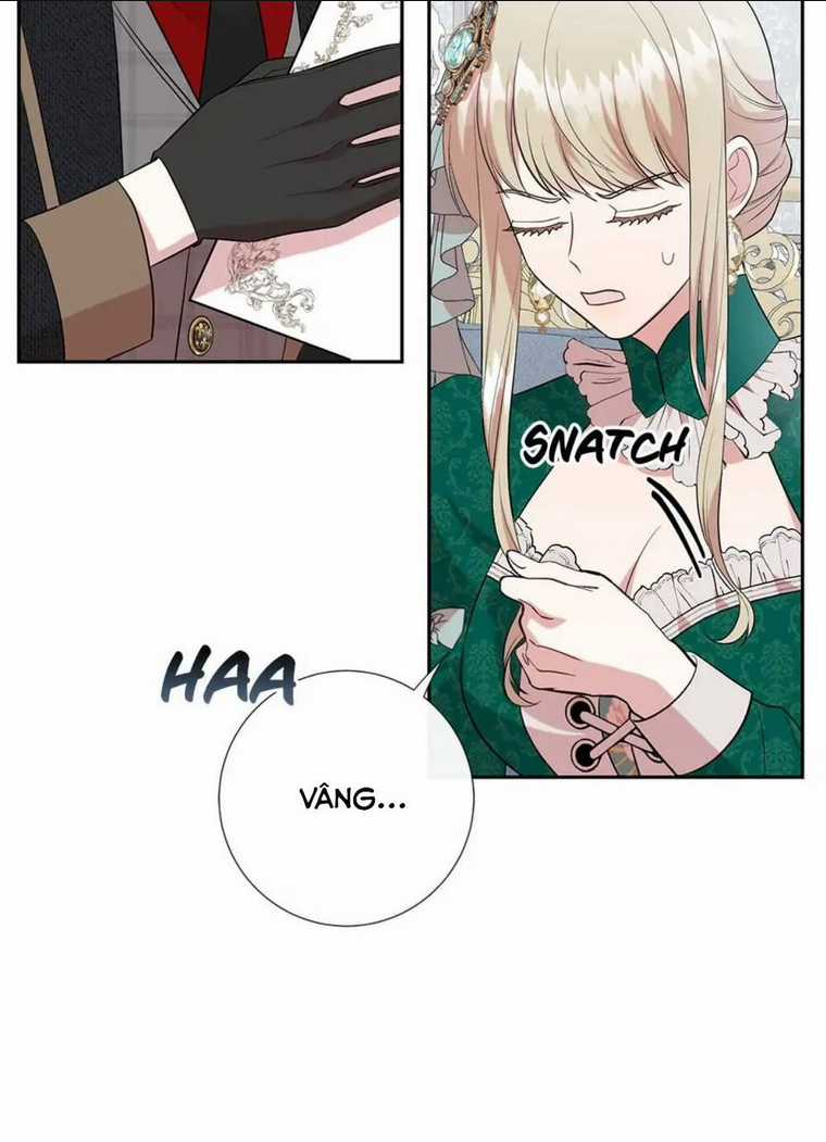 Xin Ngài Đừng Ăn Tôi. Chapter 85 trang 29