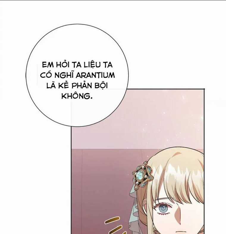 Xin Ngài Đừng Ăn Tôi. Chapter 85 trang 36