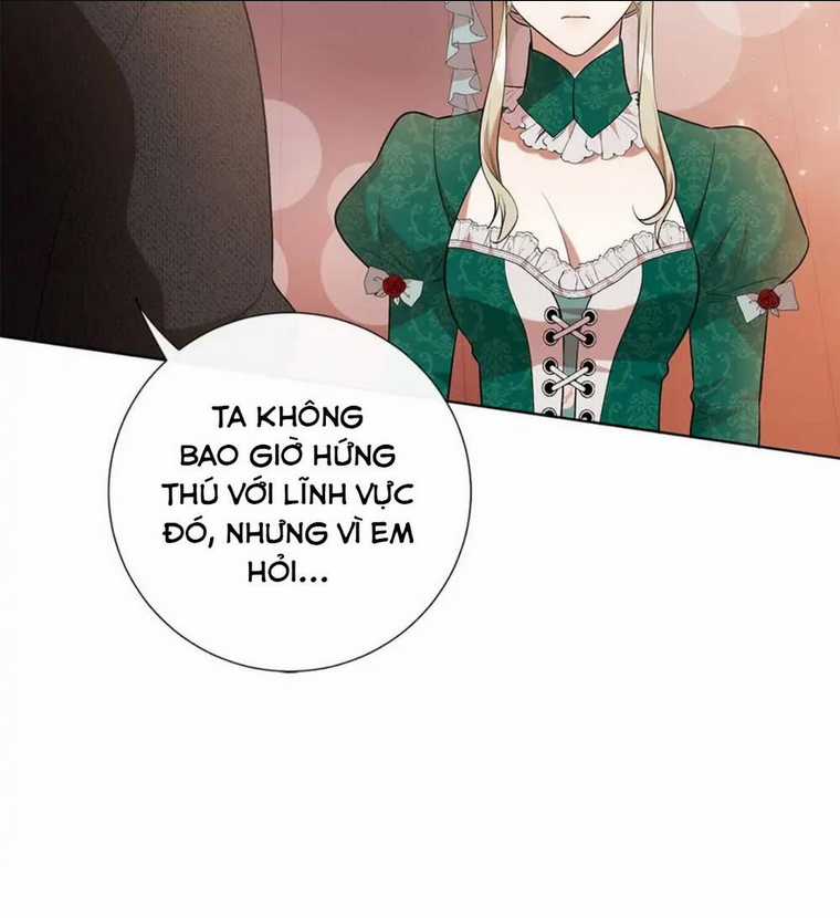 Xin Ngài Đừng Ăn Tôi. Chapter 85 trang 42