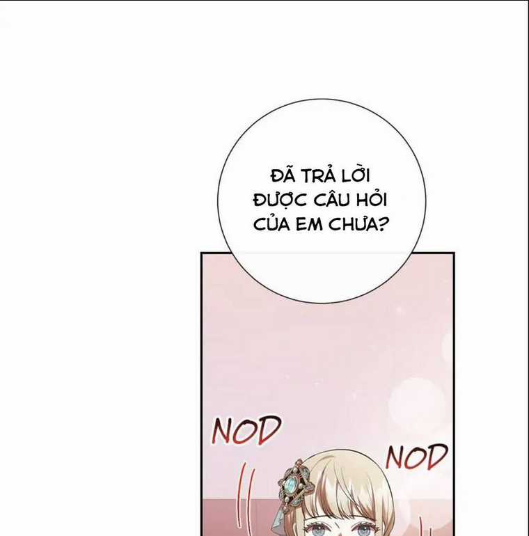 Xin Ngài Đừng Ăn Tôi. Chapter 85 trang 46