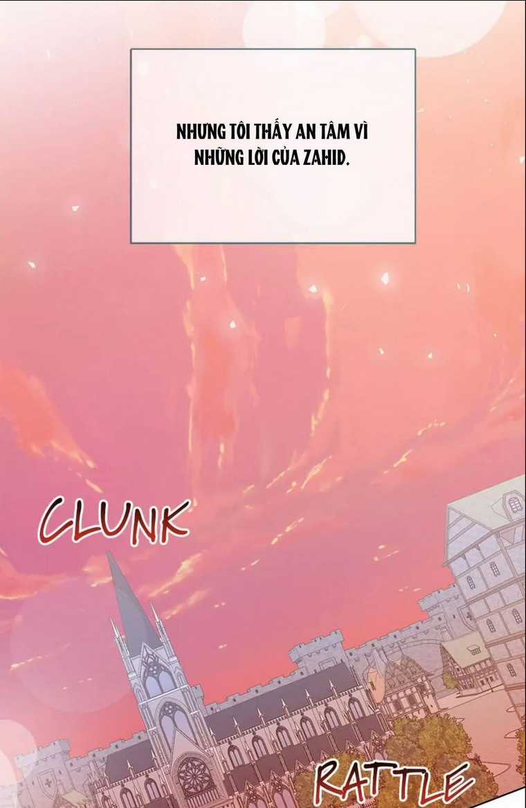 Xin Ngài Đừng Ăn Tôi. Chapter 85 trang 49