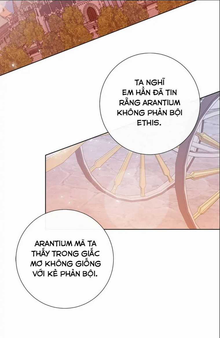 Xin Ngài Đừng Ăn Tôi. Chapter 85 trang 50