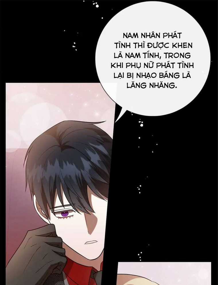 Xin Ngài Đừng Ăn Tôi. Chapter 85 trang 53