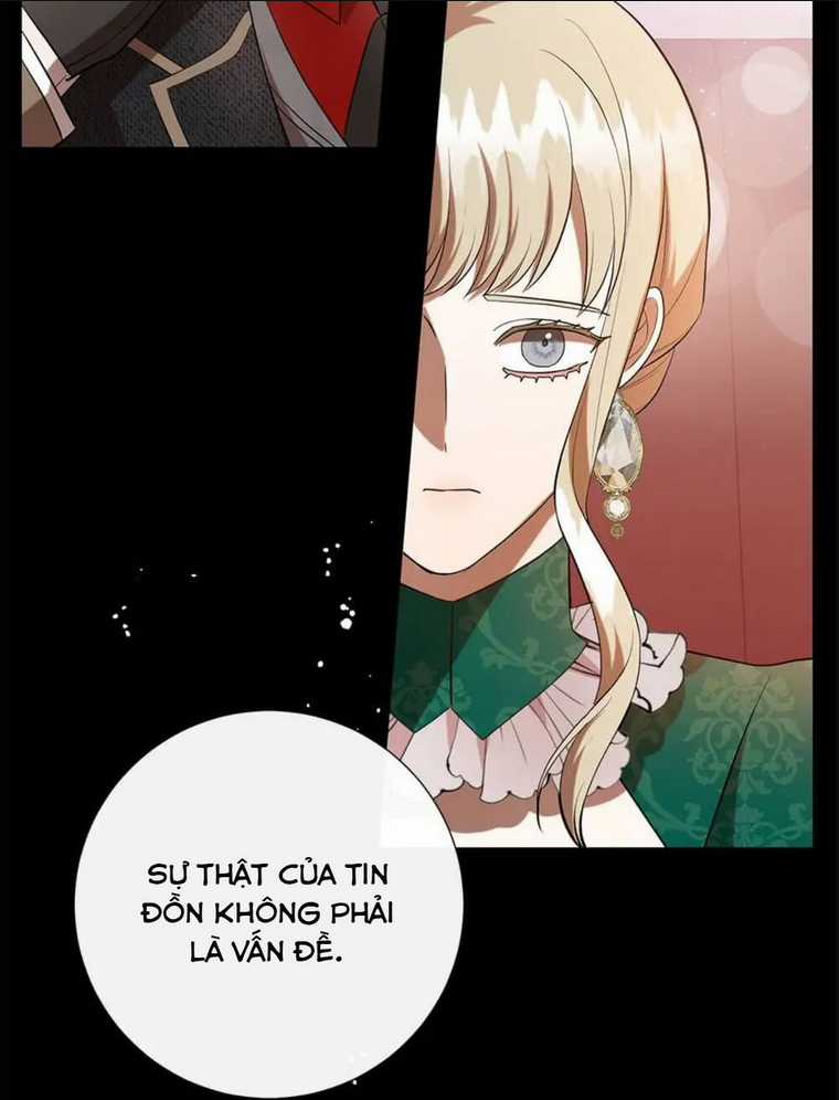 Xin Ngài Đừng Ăn Tôi. Chapter 85 trang 54