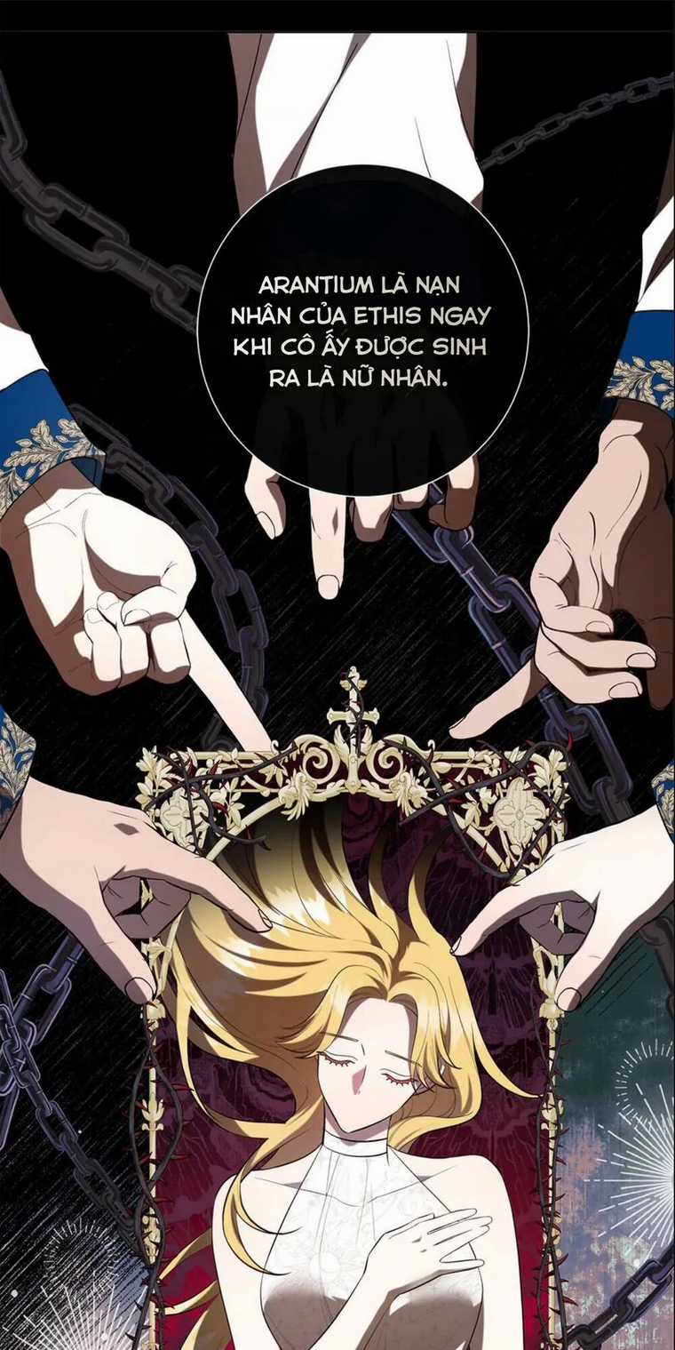 Xin Ngài Đừng Ăn Tôi. Chapter 85 trang 56