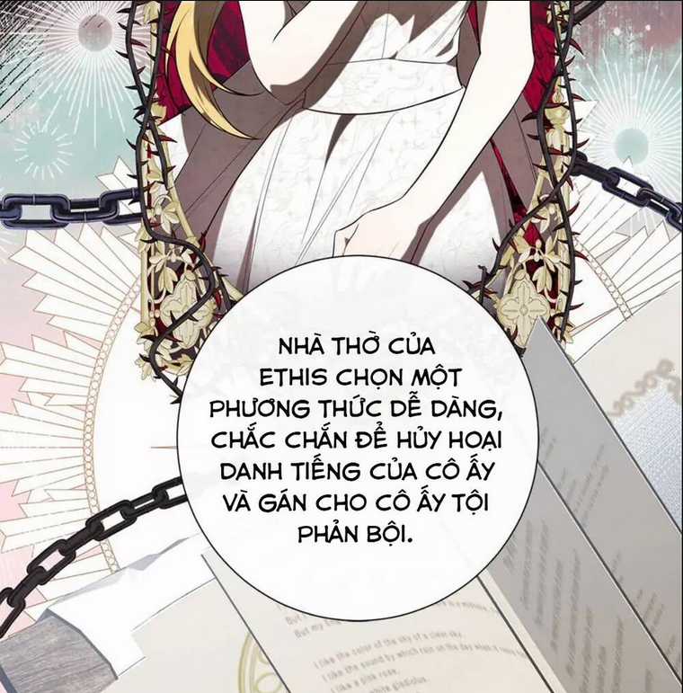 Xin Ngài Đừng Ăn Tôi. Chapter 85 trang 57