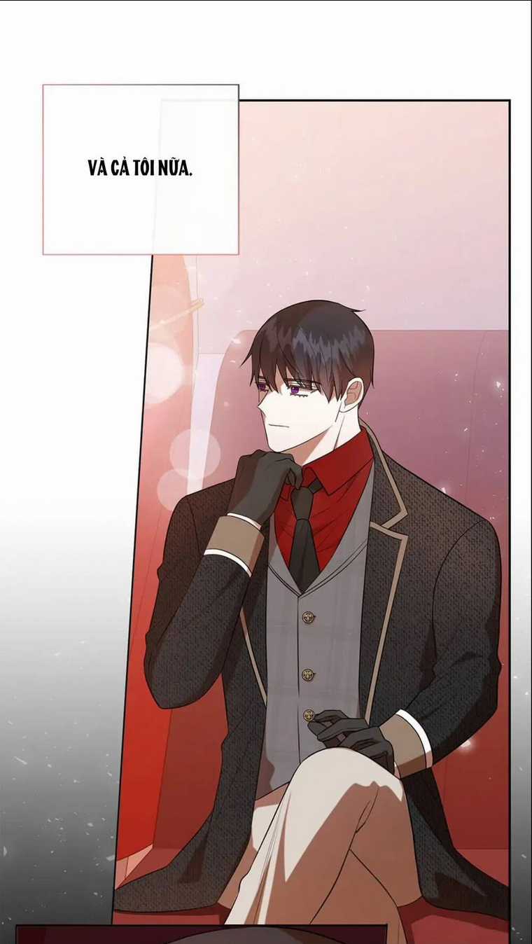 Xin Ngài Đừng Ăn Tôi. Chapter 85 trang 62