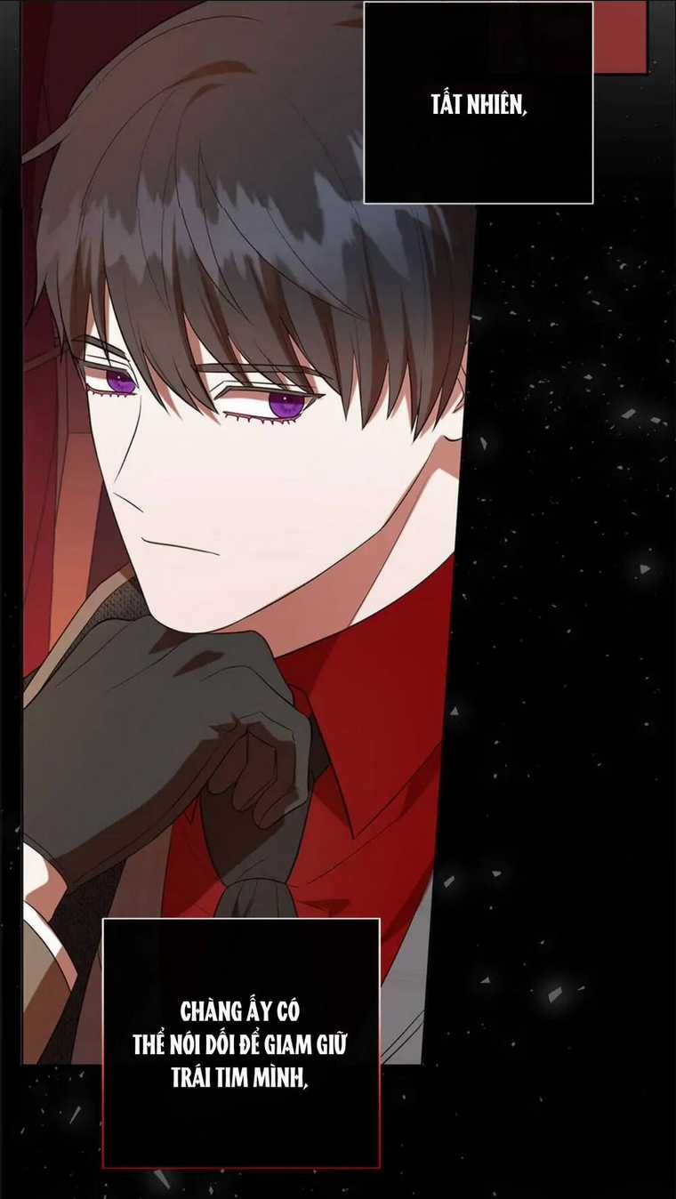 Xin Ngài Đừng Ăn Tôi. Chapter 85 trang 63