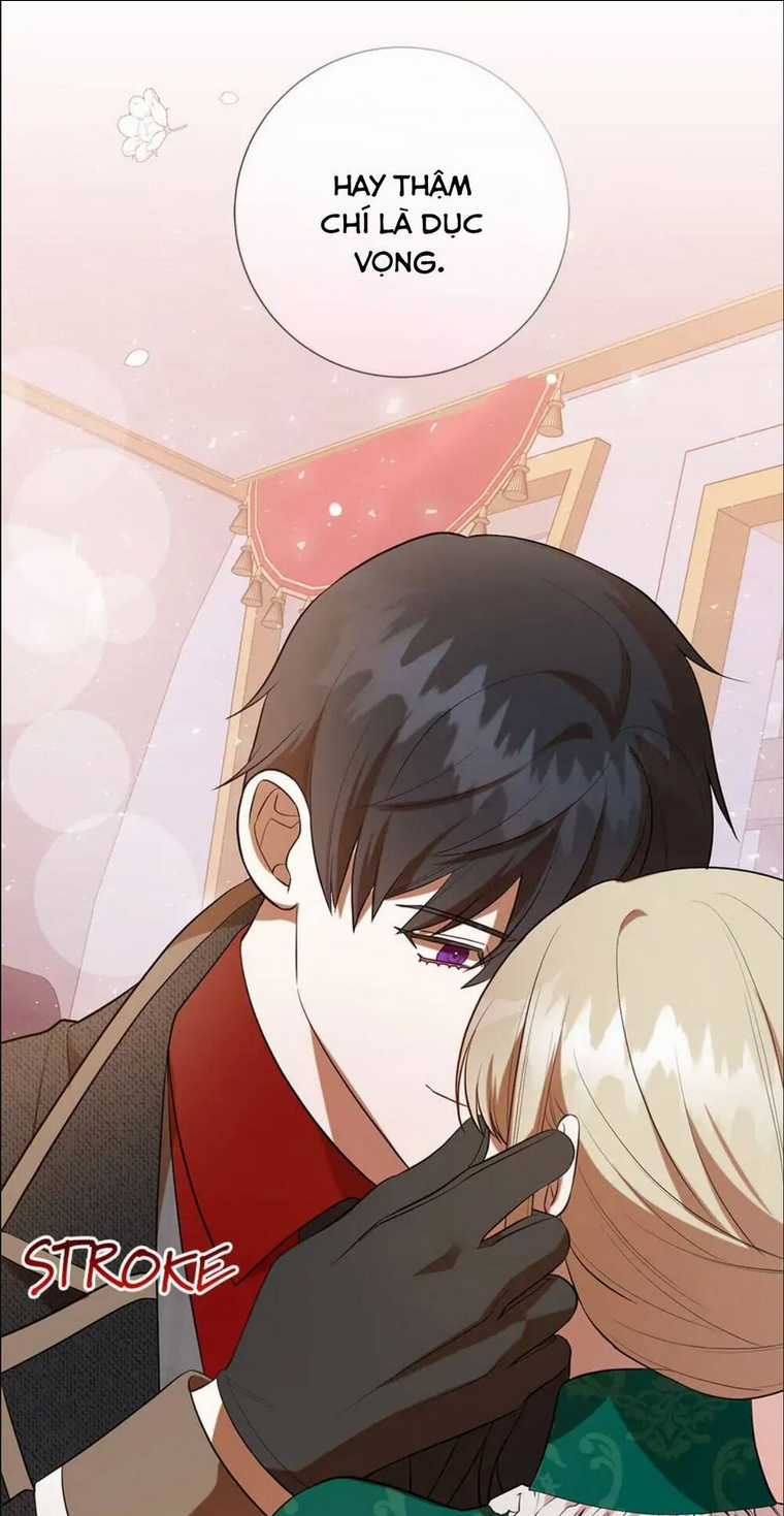 Xin Ngài Đừng Ăn Tôi. Chapter 85 trang 73