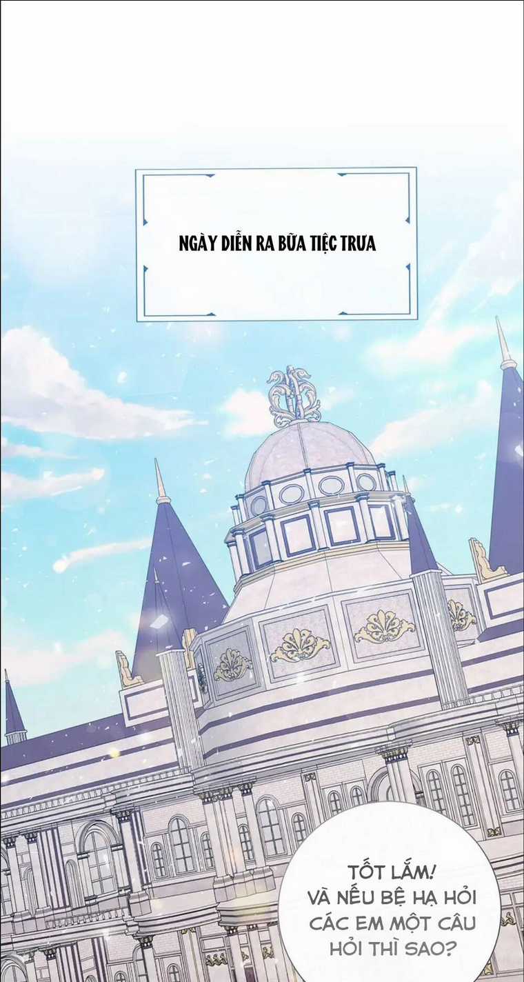 Xin Ngài Đừng Ăn Tôi. Chapter 85 trang 75