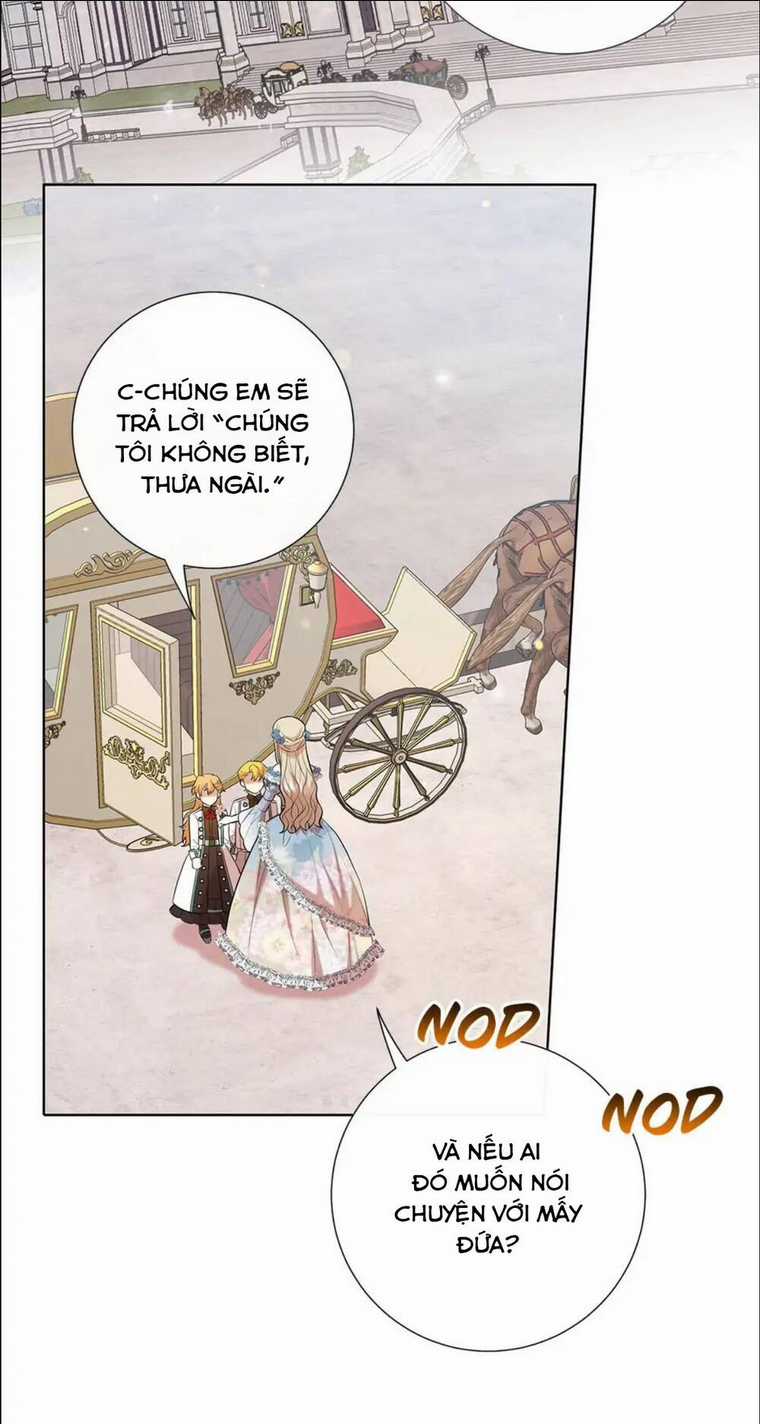 Xin Ngài Đừng Ăn Tôi. Chapter 85 trang 76