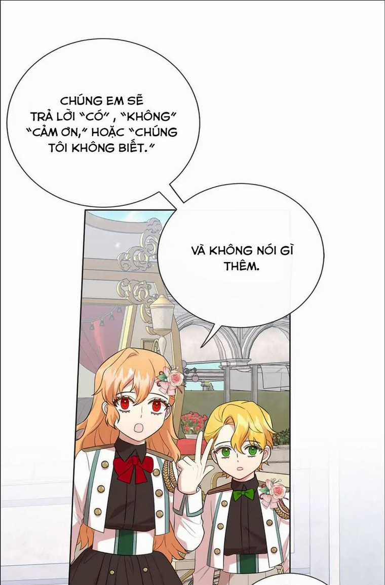 Xin Ngài Đừng Ăn Tôi. Chapter 85 trang 77