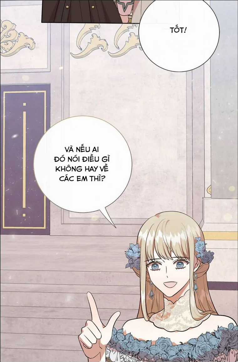 Xin Ngài Đừng Ăn Tôi. Chapter 85 trang 78