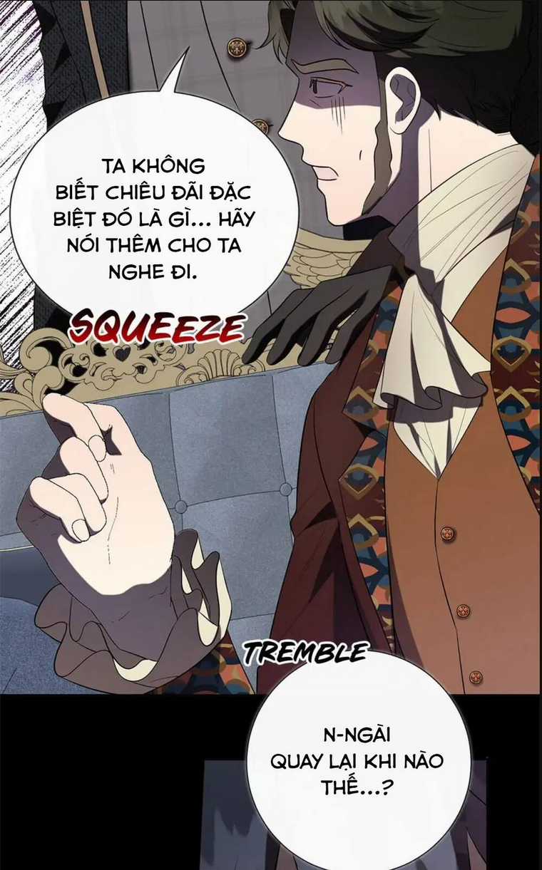 Xin Ngài Đừng Ăn Tôi. Chapter 85 trang 8