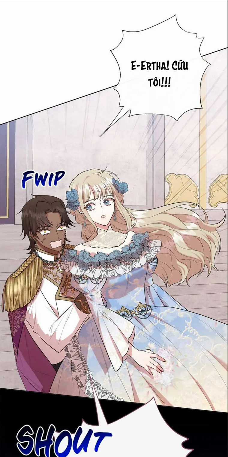 Xin Ngài Đừng Ăn Tôi. Chapter 85 trang 82