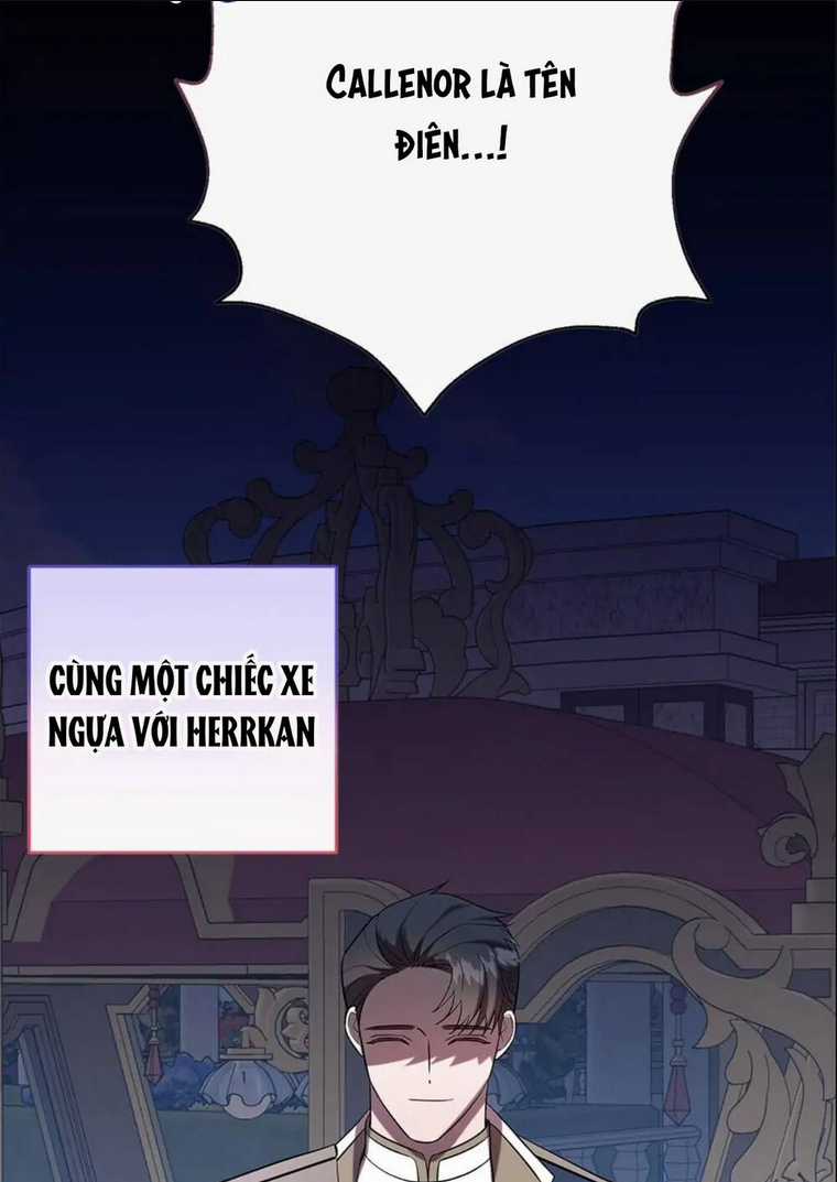 Xin Ngài Đừng Ăn Tôi. Chapter 85 trang 83