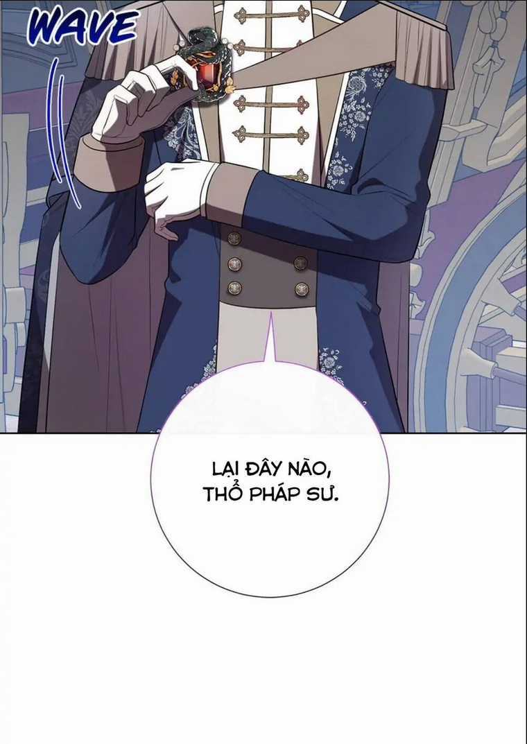 Xin Ngài Đừng Ăn Tôi. Chapter 85 trang 84