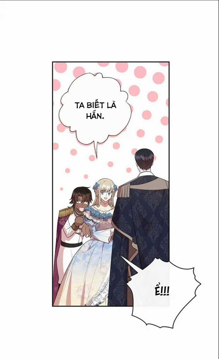 Xin Ngài Đừng Ăn Tôi. Chapter 85 trang 85