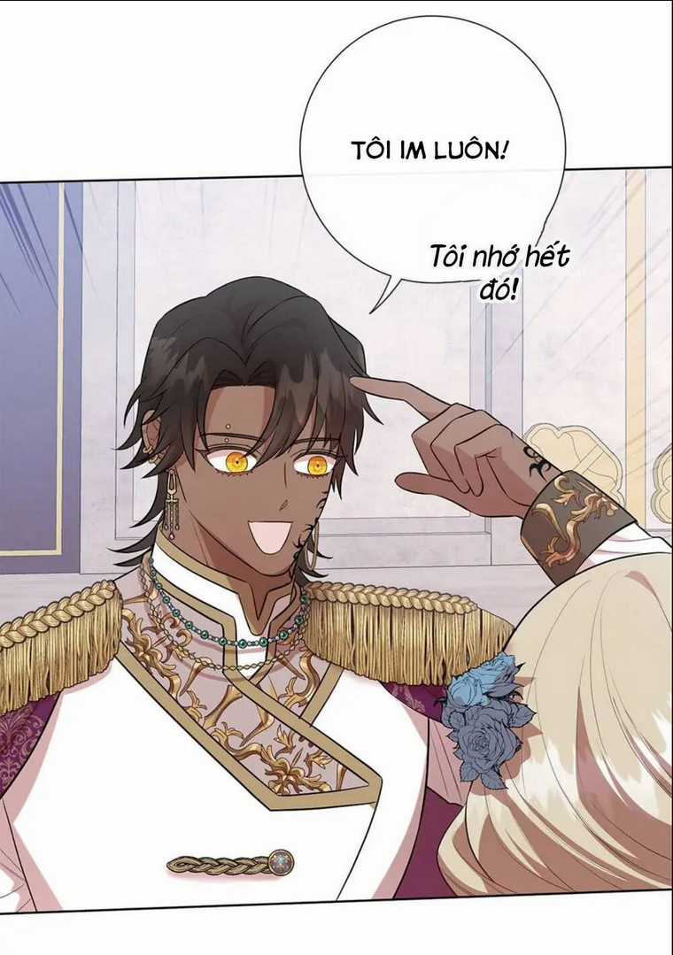 Xin Ngài Đừng Ăn Tôi. Chapter 85 trang 87