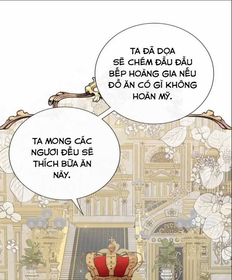 Xin Ngài Đừng Ăn Tôi. Chapter 85 trang 94