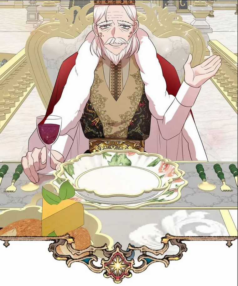 Xin Ngài Đừng Ăn Tôi. Chapter 85 trang 95