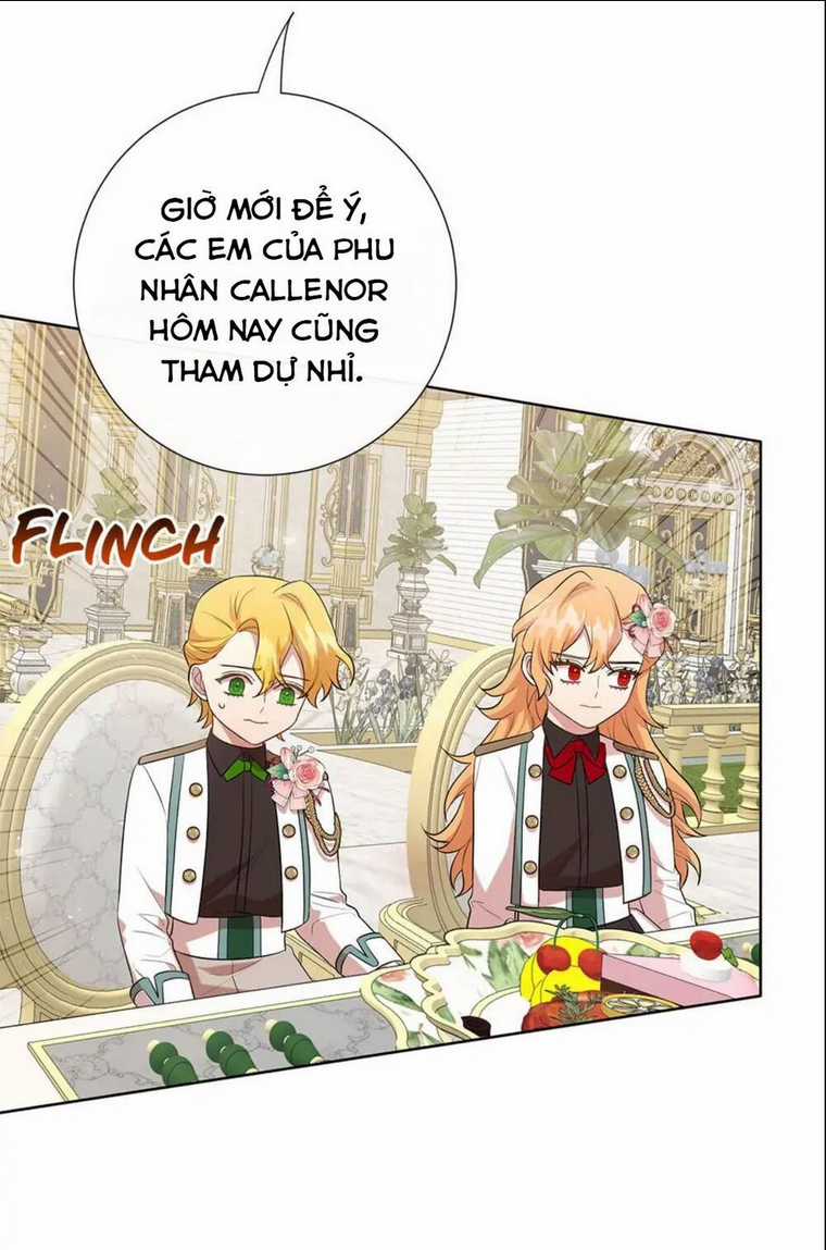 Xin Ngài Đừng Ăn Tôi. Chapter 85 trang 96