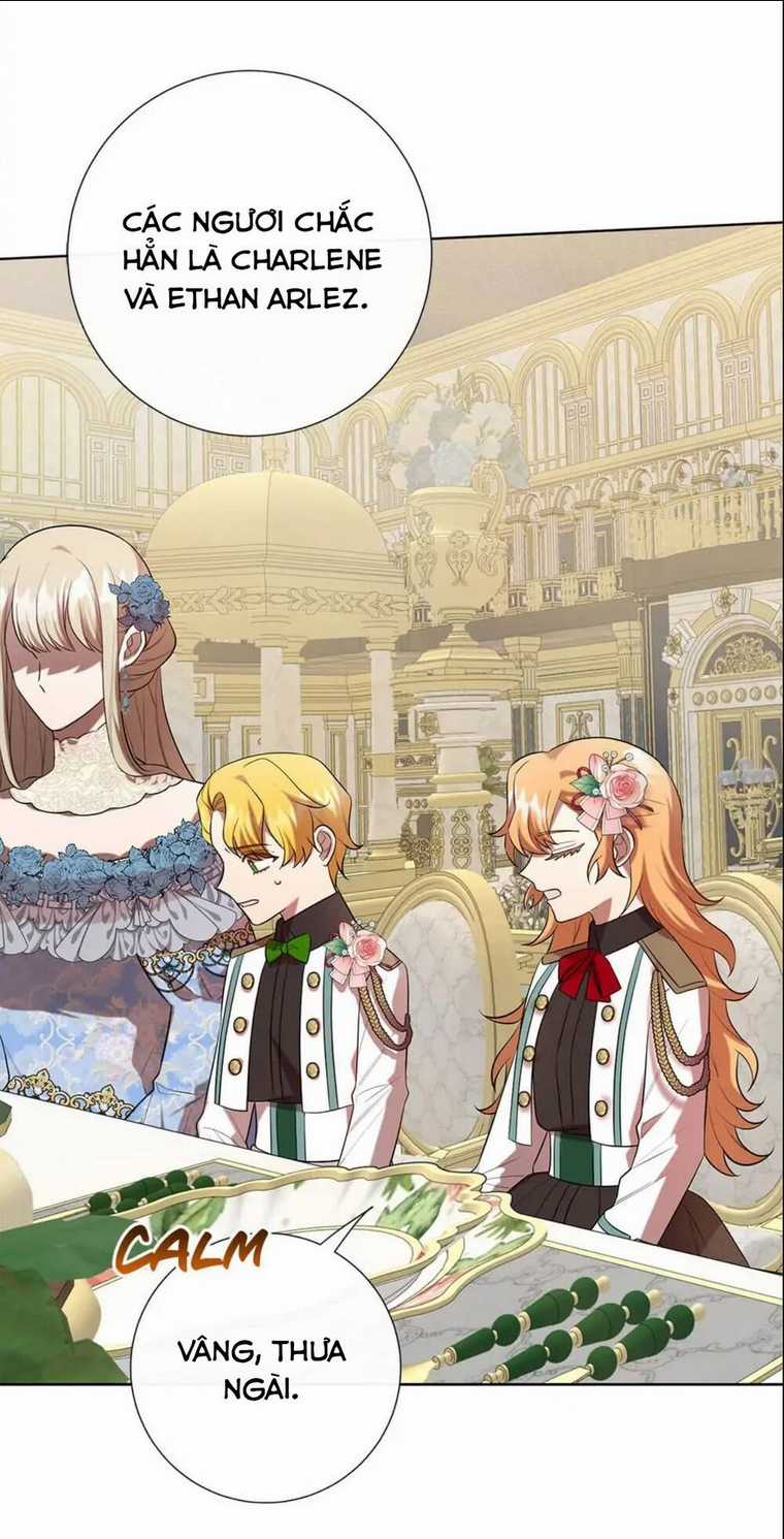 Xin Ngài Đừng Ăn Tôi. Chapter 85 trang 98