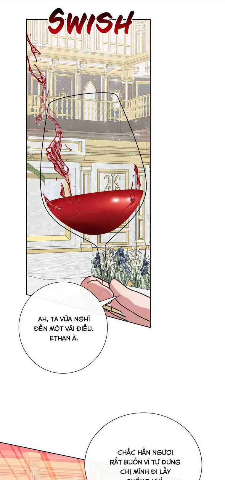 Xin Ngài Đừng Ăn Tôi. Chapter 86 trang 10