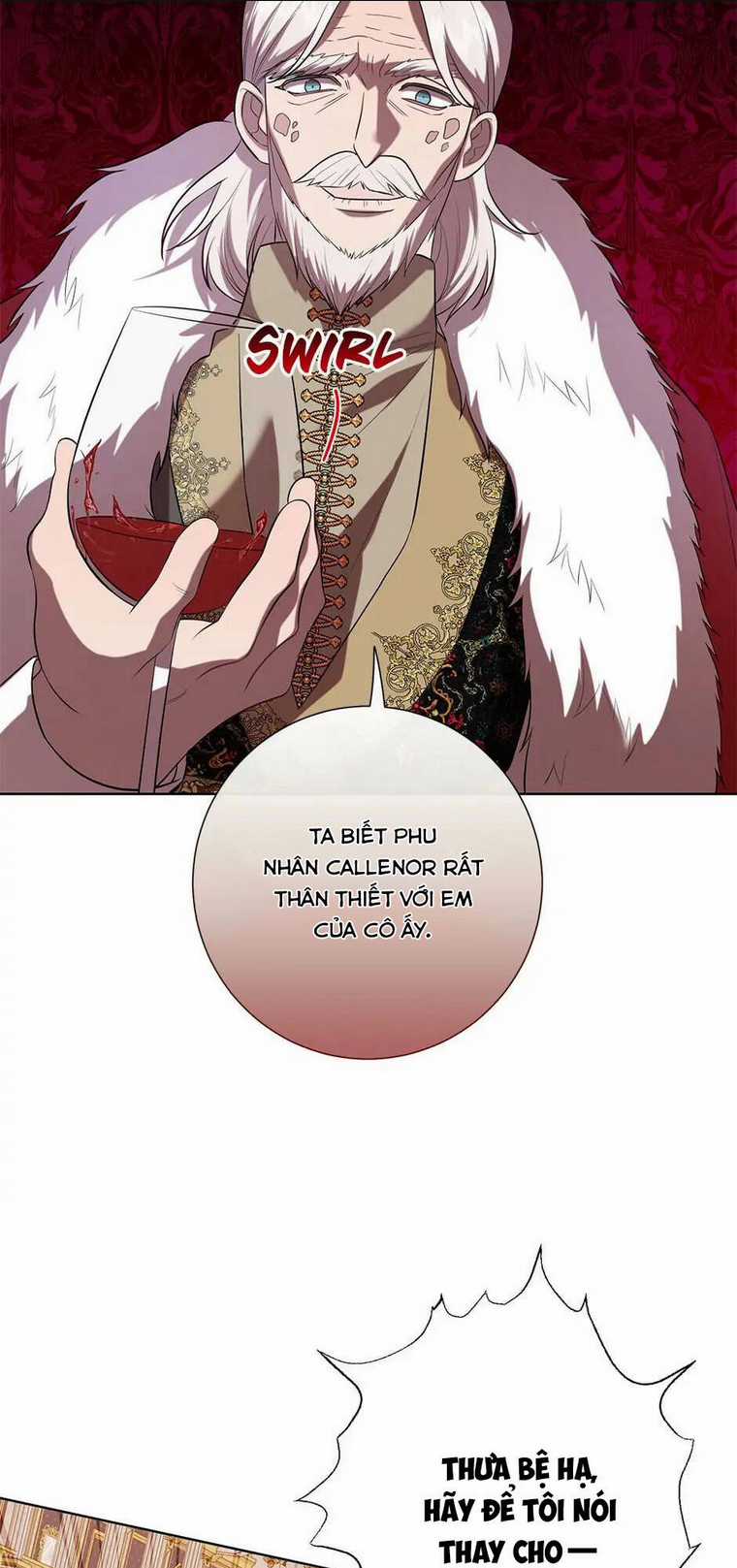Xin Ngài Đừng Ăn Tôi. Chapter 86 trang 12