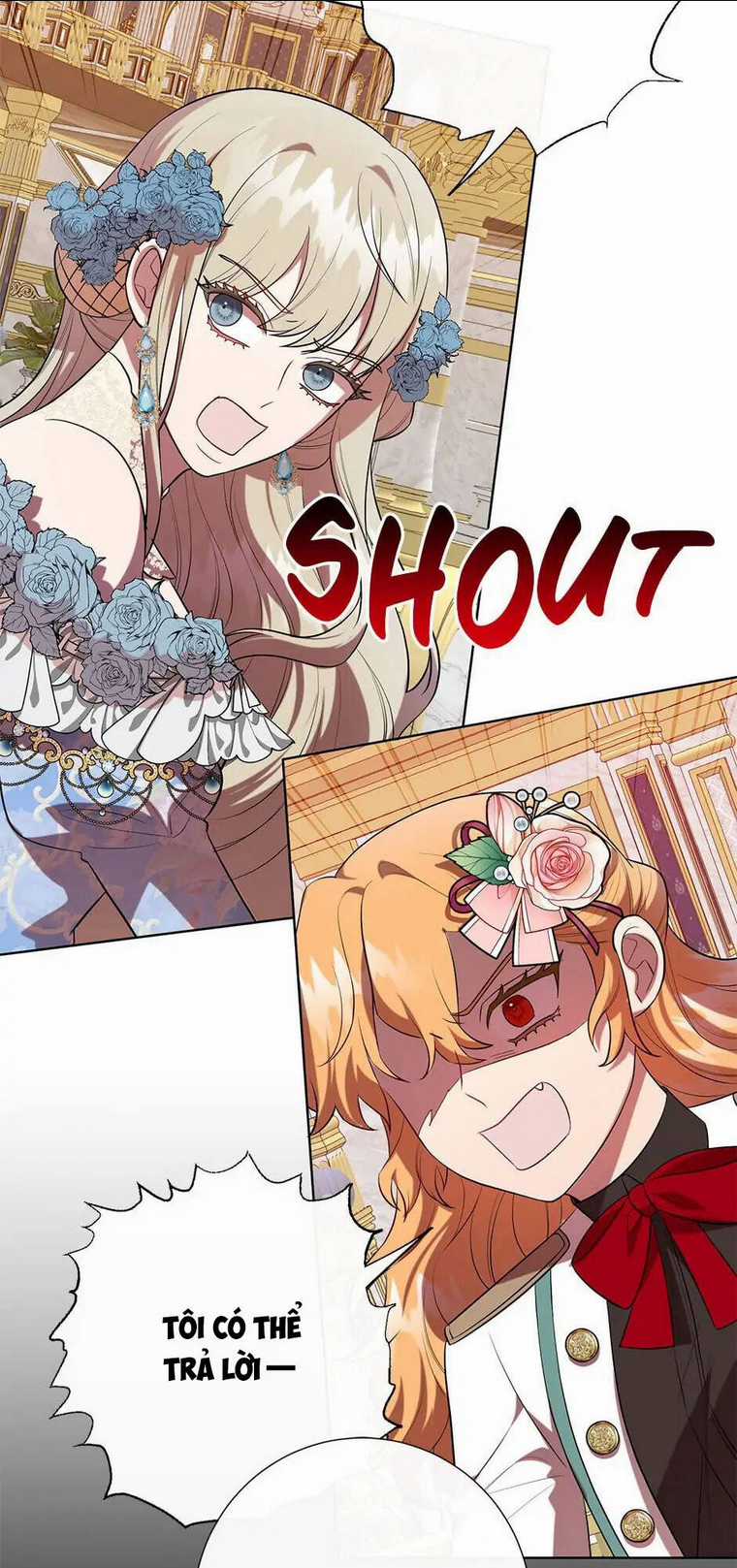 Xin Ngài Đừng Ăn Tôi. Chapter 86 trang 13