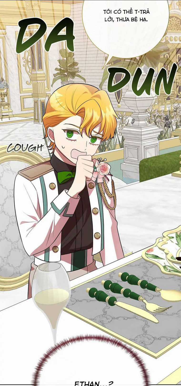 Xin Ngài Đừng Ăn Tôi. Chapter 86 trang 15