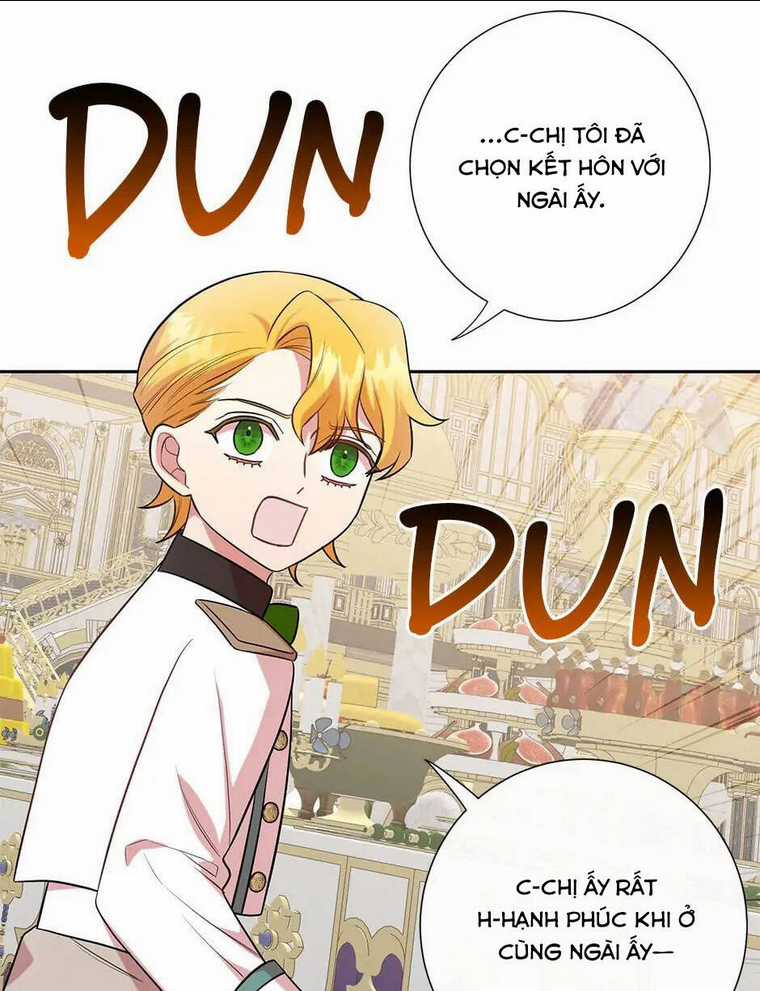 Xin Ngài Đừng Ăn Tôi. Chapter 86 trang 17