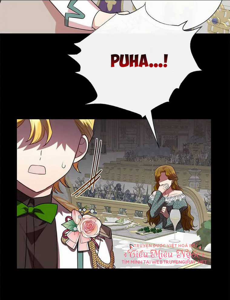 Xin Ngài Đừng Ăn Tôi. Chapter 86 trang 18