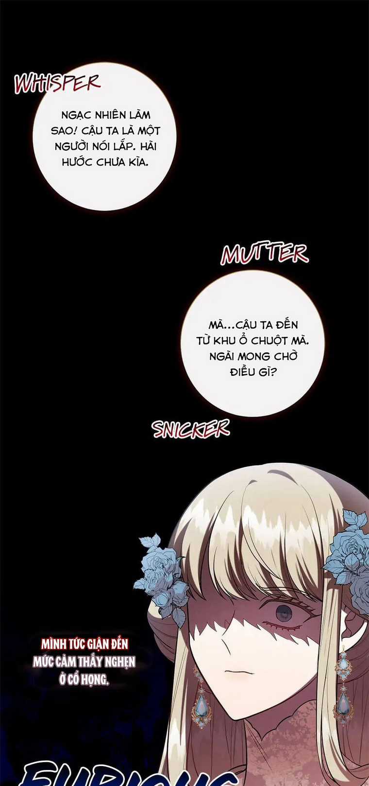 Xin Ngài Đừng Ăn Tôi. Chapter 86 trang 19