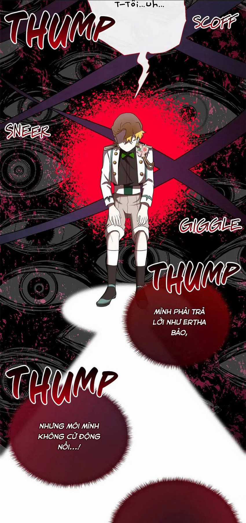 Xin Ngài Đừng Ăn Tôi. Chapter 86 trang 2