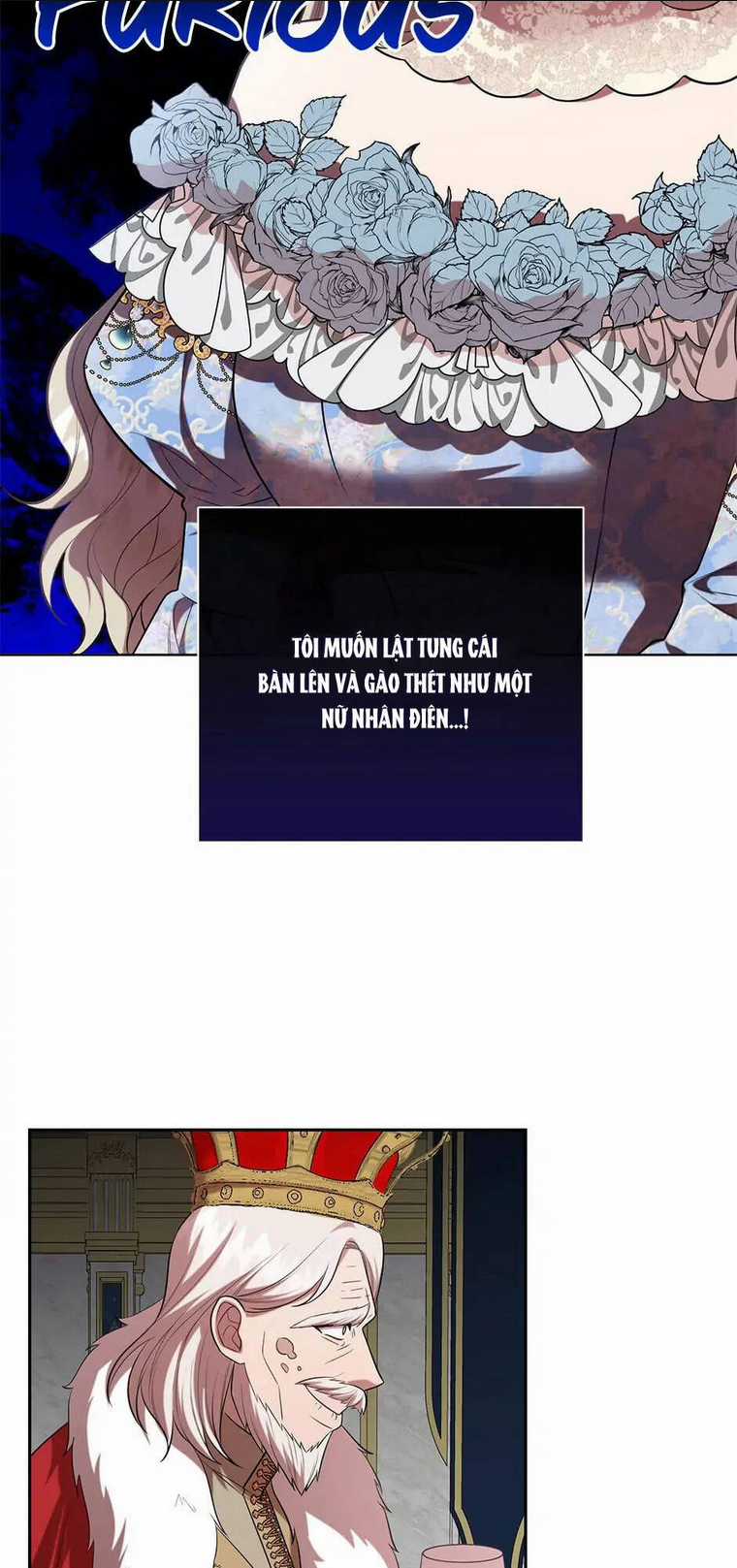 Xin Ngài Đừng Ăn Tôi. Chapter 86 trang 20