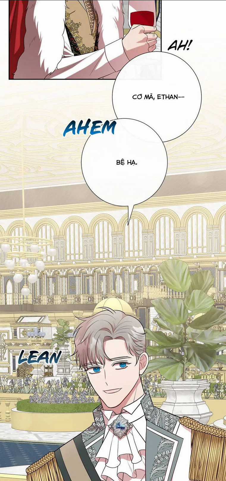 Xin Ngài Đừng Ăn Tôi. Chapter 86 trang 21