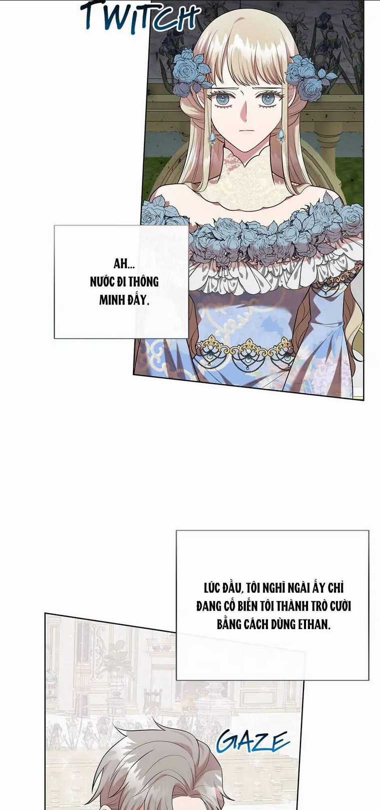 Xin Ngài Đừng Ăn Tôi. Chapter 86 trang 23