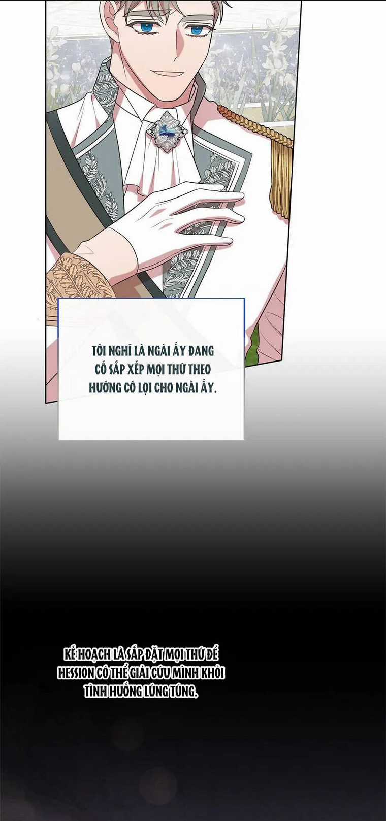 Xin Ngài Đừng Ăn Tôi. Chapter 86 trang 24