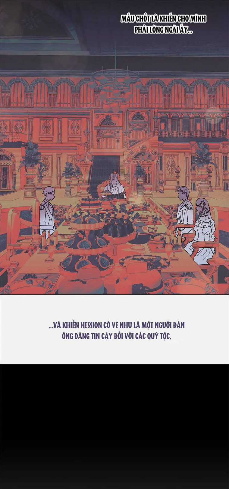 Xin Ngài Đừng Ăn Tôi. Chapter 86 trang 25