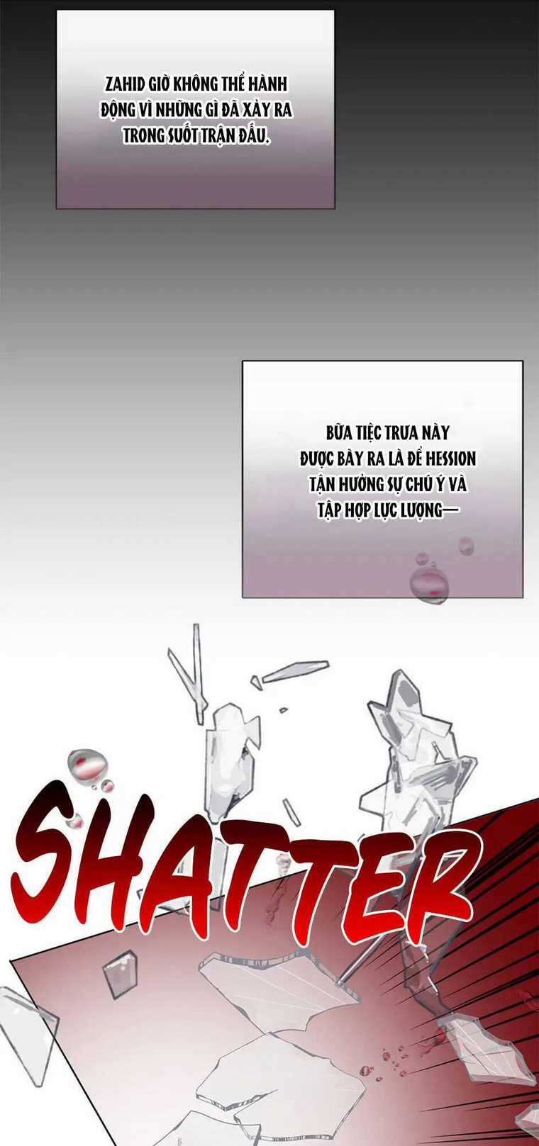 Xin Ngài Đừng Ăn Tôi. Chapter 86 trang 26