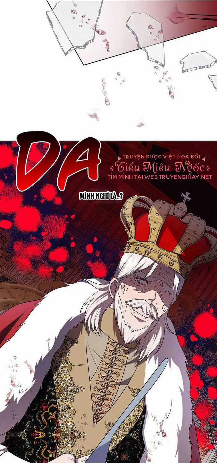 Xin Ngài Đừng Ăn Tôi. Chapter 86 trang 27