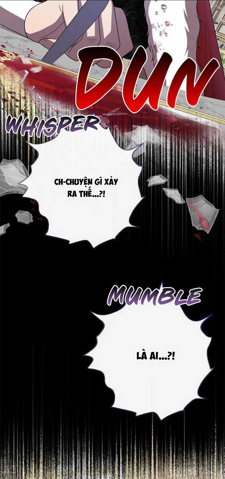 Xin Ngài Đừng Ăn Tôi. Chapter 86 trang 28