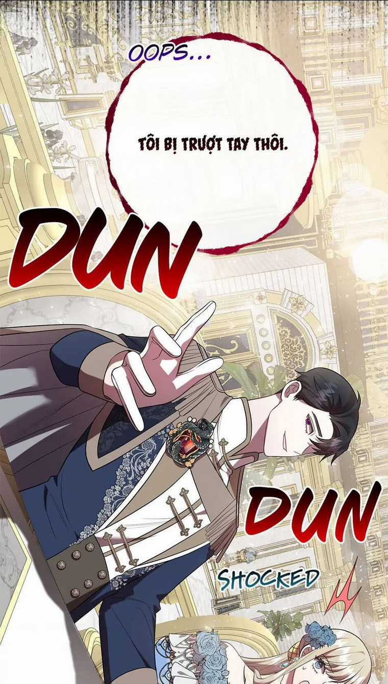 Xin Ngài Đừng Ăn Tôi. Chapter 86 trang 29