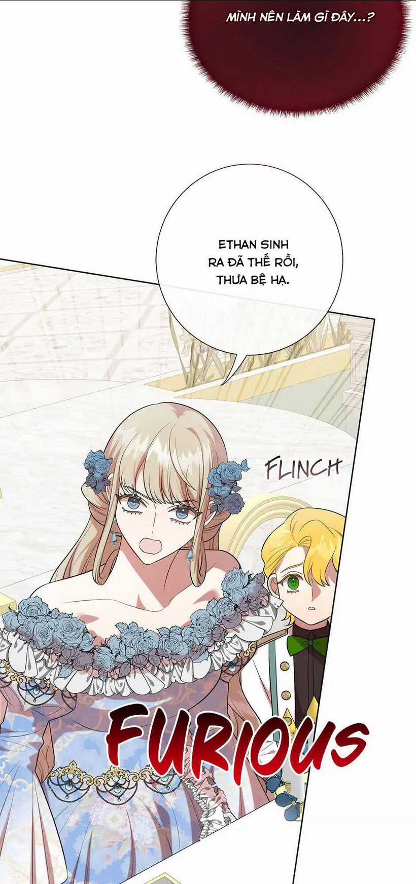 Xin Ngài Đừng Ăn Tôi. Chapter 86 trang 3