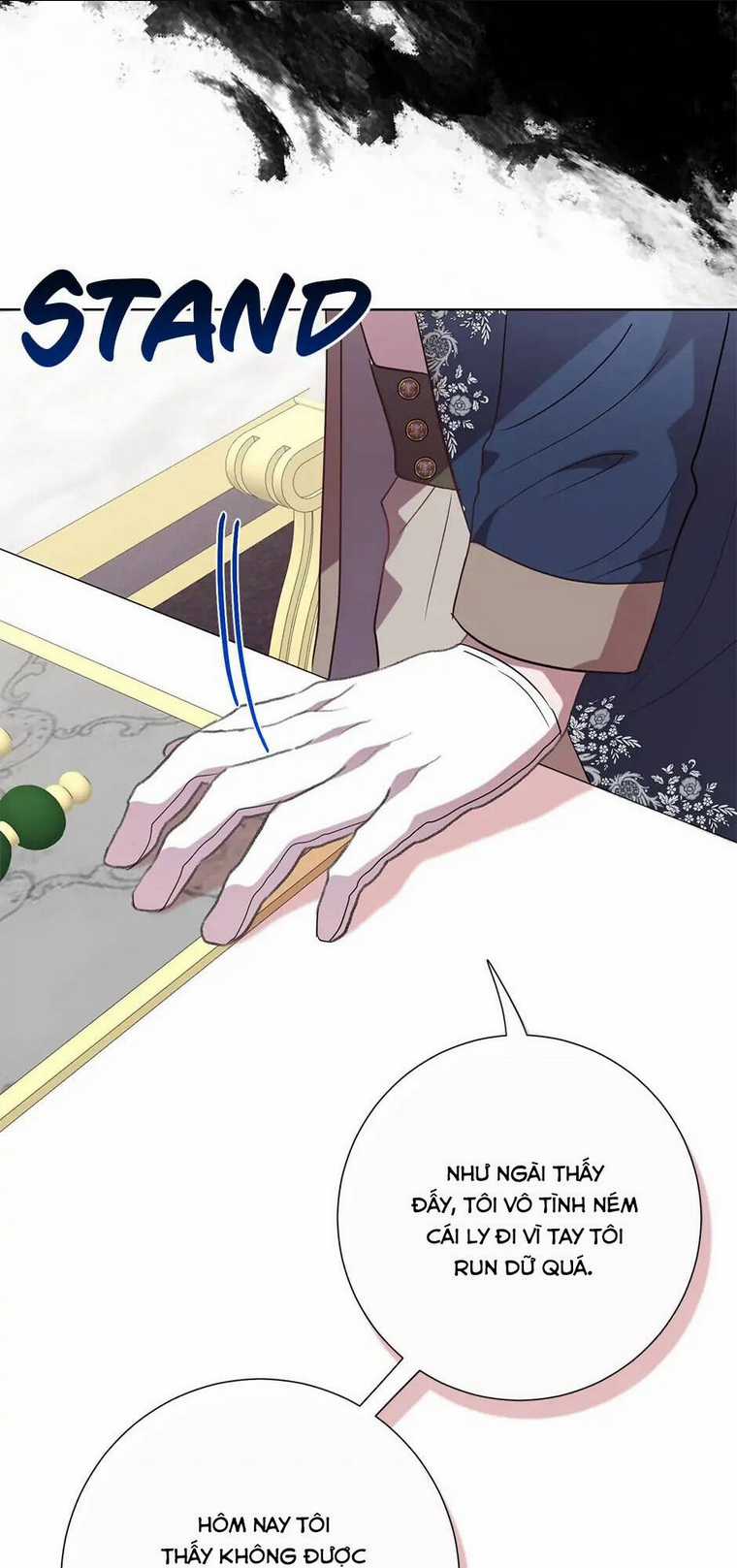 Xin Ngài Đừng Ăn Tôi. Chapter 86 trang 32